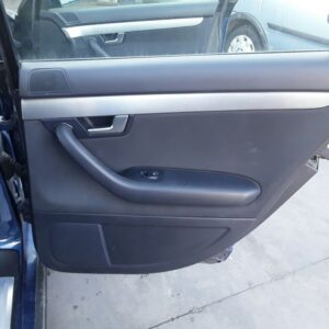 ELEVALUNAS TRASERO DERECHO AUDI A4 AVANT