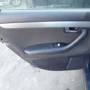 ELEVALUNAS TRASERO IZQUIERDO AUDI A4 AVANT