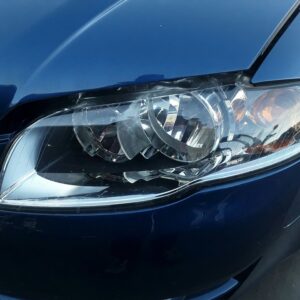 FARO IZQUIERDO AUDI A4 AVANT