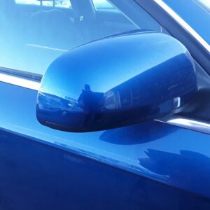RETROVISOR DERECHO AUDI A4 AVANT
