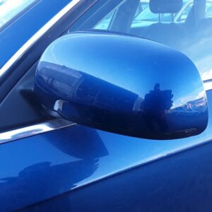 RETROVISOR IZQUIERDO AUDI A4 AVANT