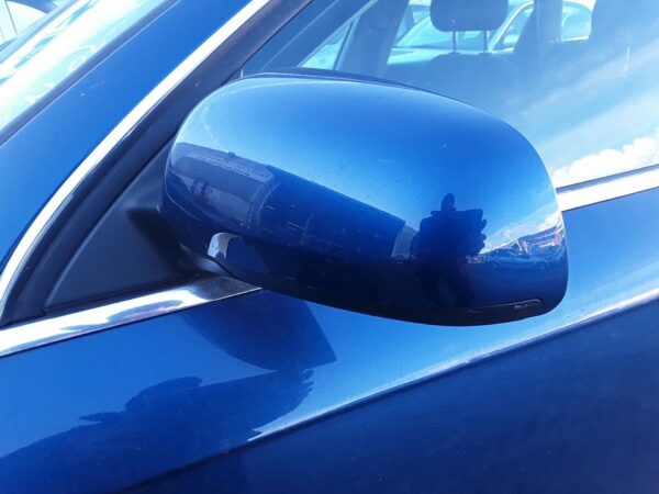 RETROVISOR IZQUIERDO AUDI A4 AVANT