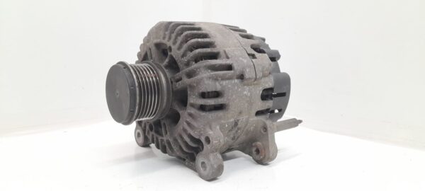 ALTERNADOR VOLKSWAGEN CADDY KA/KB