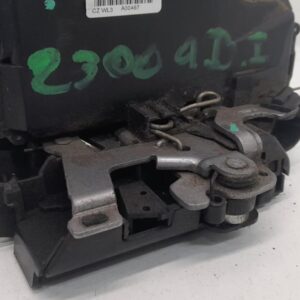 CERRADURA PUERTA DELANTERA IZQUIERDA  VOLKSWAGEN CADDY KA/KB