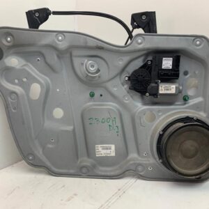 ELEVALUNAS DELANTERO IZQUIERDO VOLKSWAGEN CADDY KA/KB