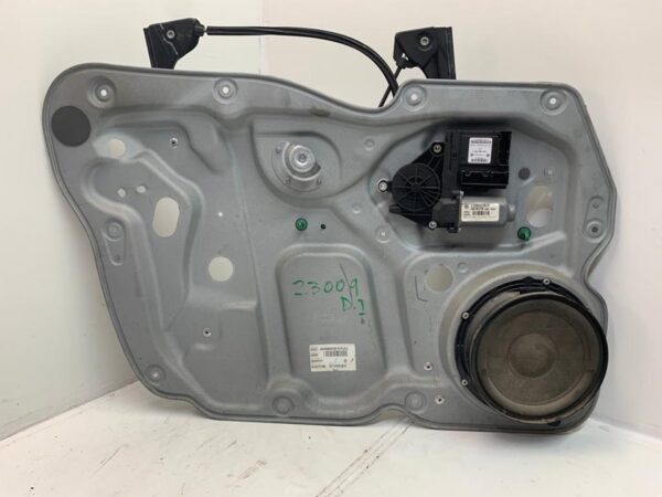 ELEVALUNAS DELANTERO IZQUIERDO VOLKSWAGEN CADDY KA/KB