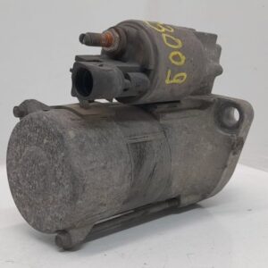 MOTOR ARRANQUE VOLKSWAGEN CADDY KA/KB