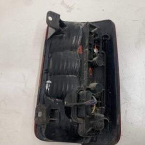 PILOTO TRASERO IZQUIERDO VOLKSWAGEN CADDY (2K)(02.2004)