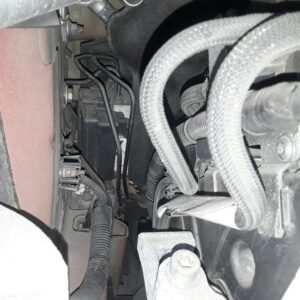 ABS CITROEN C4 PICASSO