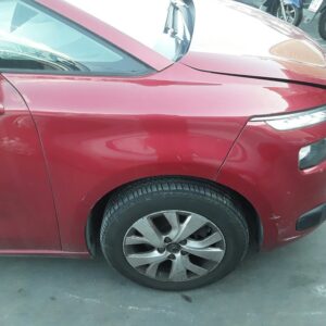 ALETA DELANTERA DERECHA CITROEN C4 PICASSO