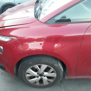 ALETA DELANTERA IZQUIERDA CITROEN C4 PICASSO