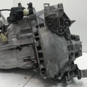 CAJA CAMBIOS CITROEN C4 PICASSO