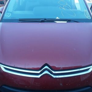 CAPOT CITROEN C4 PICASSO