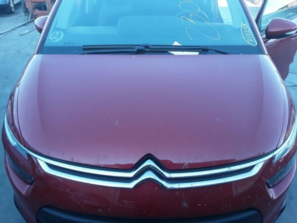 CAPOT CITROEN C4 PICASSO
