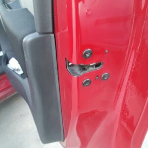 CERRADURA PUERTA DELANTERA DERECHA CITROEN C4 PICASSO