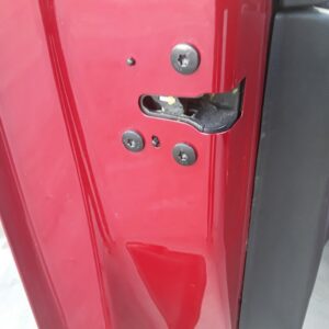 CERRADURA PUERTA DELANTERA IZQUIERDA  CITROEN C4 PICASSO