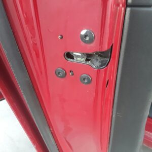 CERRADURA PUERTA TRASERA IZQUIERDA  CITROEN C4 PICASSO