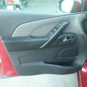 ELEVALUNAS DELANTERO IZQUIERDO CITROEN C4 PICASSO