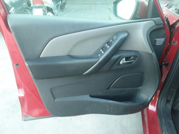 ELEVALUNAS DELANTERO IZQUIERDO CITROEN C4 PICASSO