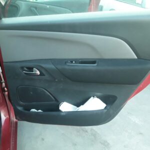 ELEVALUNAS TRASERO DERECHO CITROEN C4 PICASSO