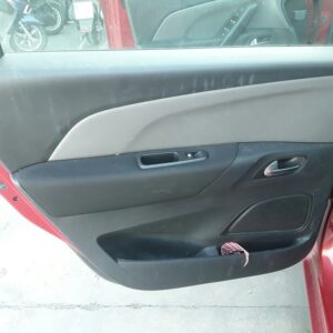 ELEVALUNAS TRASERO IZQUIERDO CITROEN C4 PICASSO