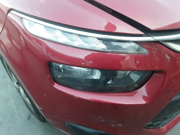 FARO DERECHO CITROEN C4 PICASSO