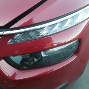 FARO IZQUIERDO CITROEN C4 PICASSO