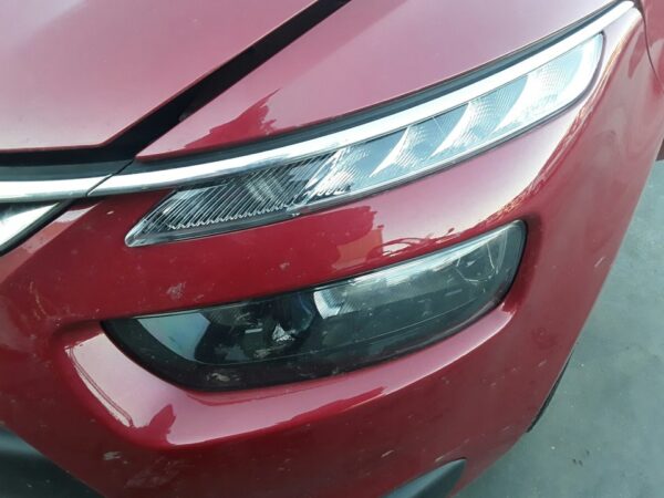 FARO IZQUIERDO CITROEN C4 PICASSO