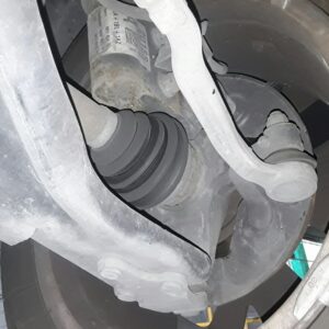 MANGUETA DELANTERA DERECHA CITROEN C4 PICASSO