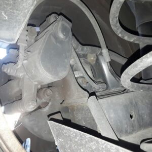 MANGUETA TRASERA IZQUIERDA CITROEN C4 PICASSO