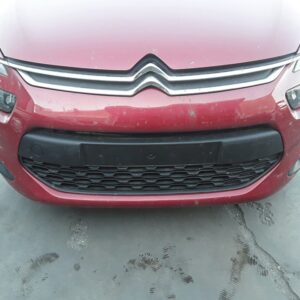PARAGOLPES DELANTERO CITROEN C4 PICASSO