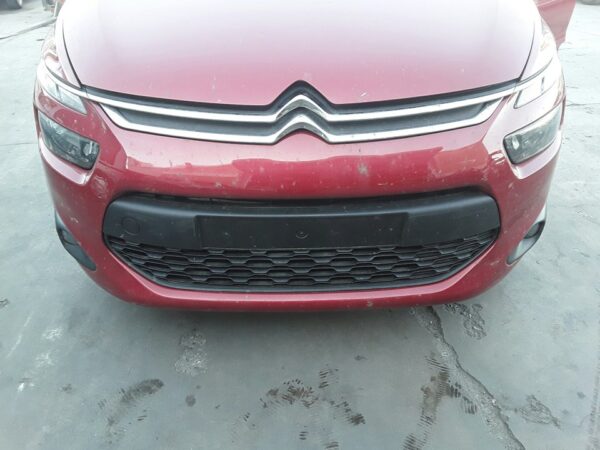 PARAGOLPES DELANTERO CITROEN C4 PICASSO