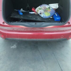 PARAGOLPES TRASERO CITROEN C4 PICASSO