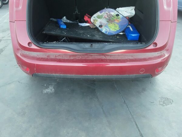 PARAGOLPES TRASERO CITROEN C4 PICASSO
