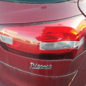 PILOTO TRASERO DERECHO CITROEN C4 PICASSO