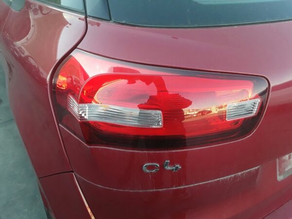 PILOTO TRASERO IZQUIERDO CITROEN C4 PICASSO