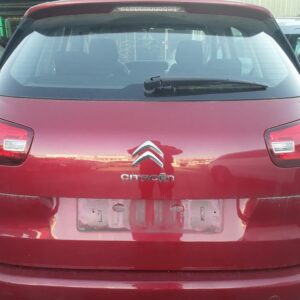 PORTON TRASERO CITROEN C4 PICASSO