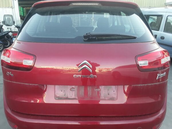 PORTON TRASERO CITROEN C4 PICASSO