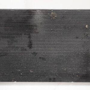 RADIADOR AGUA CITROEN C4 PICASSO