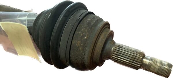 TRANSMISION DELANTERA IZQUIERDA CITROEN C4 PICASSO