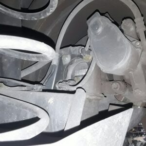 PINZA FRENO TRASERA DERECHA CITROEN C4 PICASSO