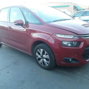 DEFENSA DELANTERA CITROEN C4 PICASSO