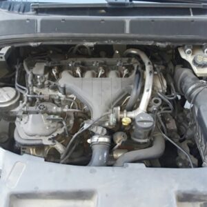 MOTOR COMPLETO FORD S-MAX