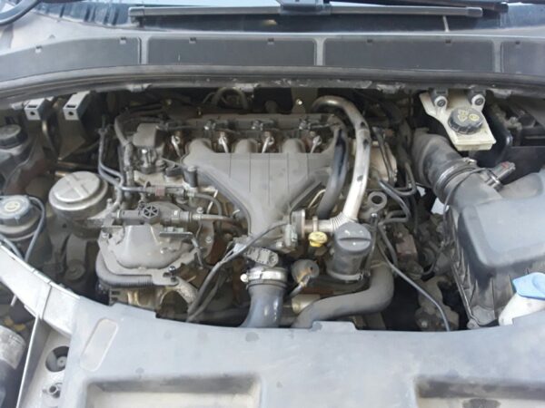 MOTOR COMPLETO FORD S-MAX