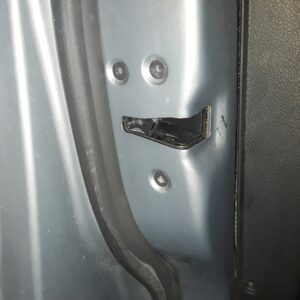 CERRADURA PUERTA DELANTERA DERECHA FORD S-MAX
