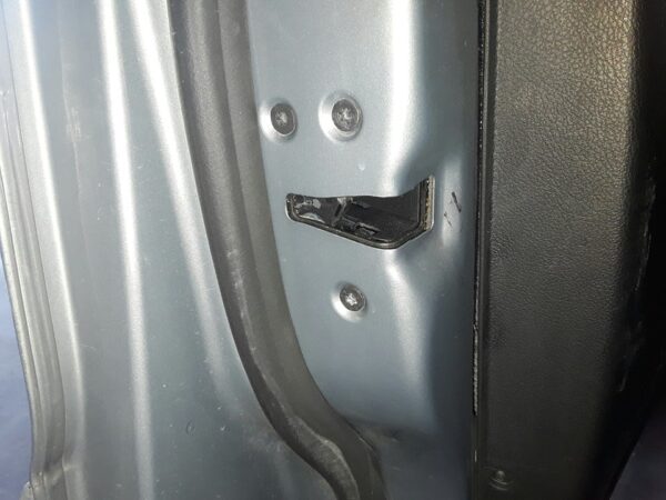 CERRADURA PUERTA DELANTERA DERECHA FORD S-MAX