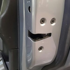 CERRADURA PUERTA TRASERA IZQUIERDA  FORD S-MAX