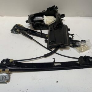 ELEVALUNAS DELANTERO IZQUIERDO SEAT LEON
