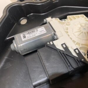 ELEVALUNAS TRASERO DERECHO SEAT LEON (1P1)