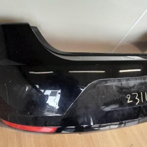 PARAGOLPES TRASERO SEAT LEON